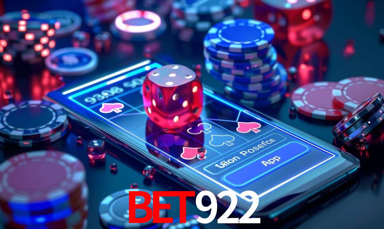 Desvendando o Mundo dos Jogos Virtuais na bet922