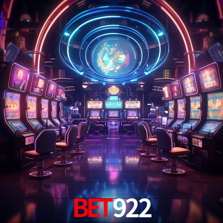 A Emoção da Loteria na bet922: Uma Chance de Mudança de Vida
