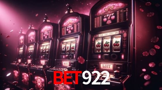 Desvendando o Mundo dos Jogos Virtuais na bet922