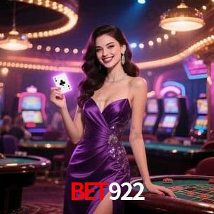 A Revolução dos Aplicativos de Jogos no bet922